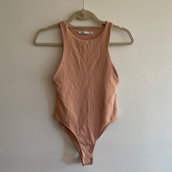 Zara Bodysuit - Picture 1 of 3